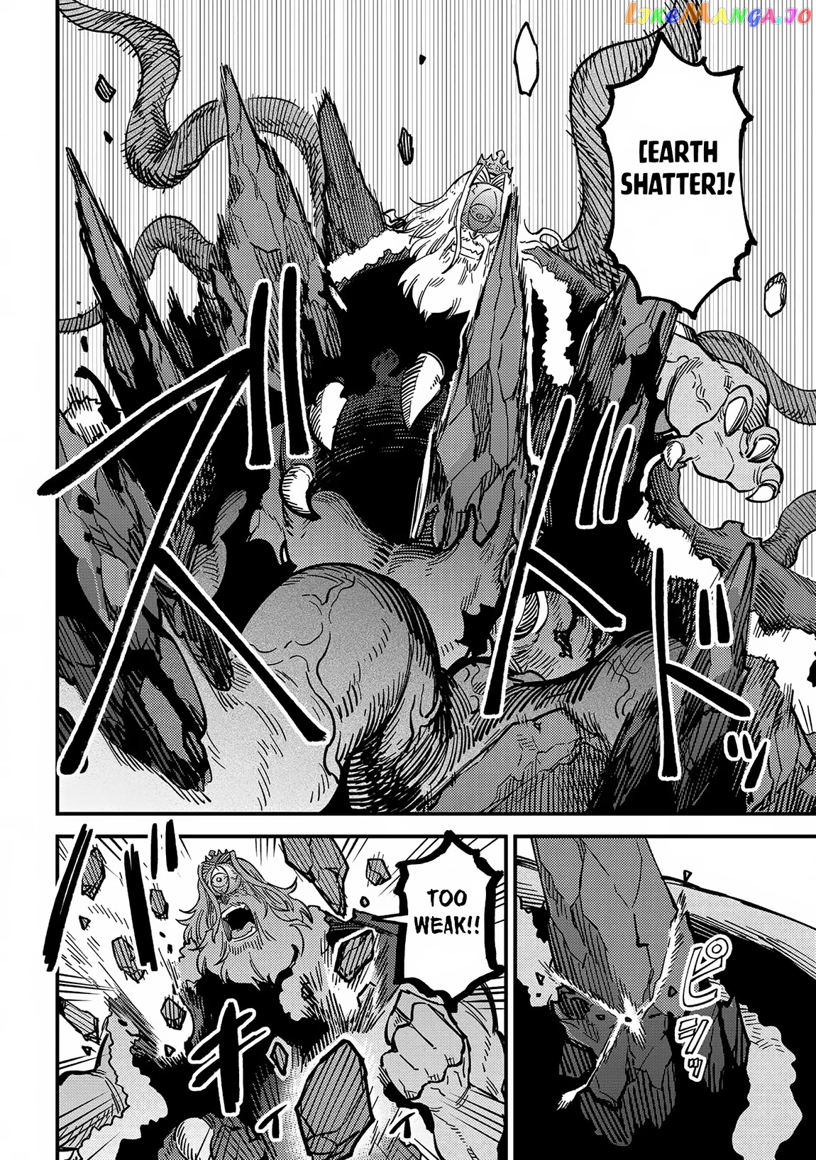 Redo Of Healer, Chapter 55 image 07